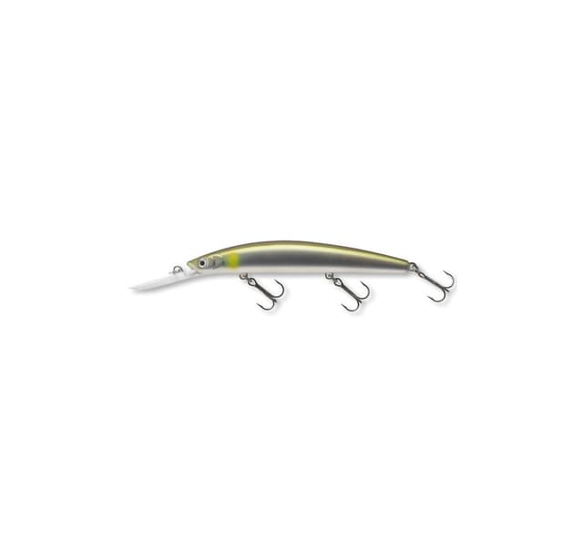 Lure Daiwa TN Dobbeltkobling 95SP-G 9,5cm/8,8g/1,5-3,0m MA