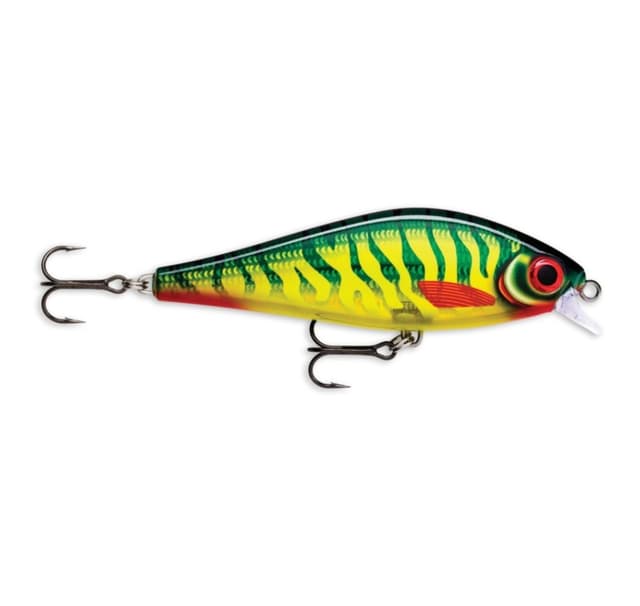 Lure Super Shadow Rap 11cm/38g/0,9-1,2m HTP