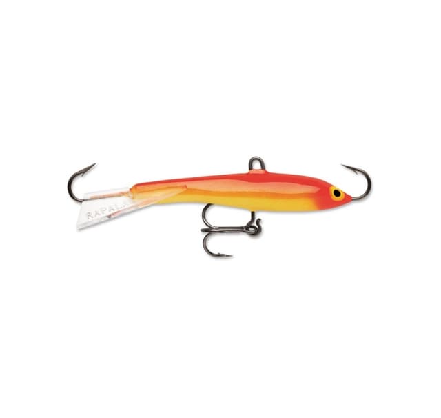 Viehe Jigging Rap W7 7cm/18g GFR, Rapala