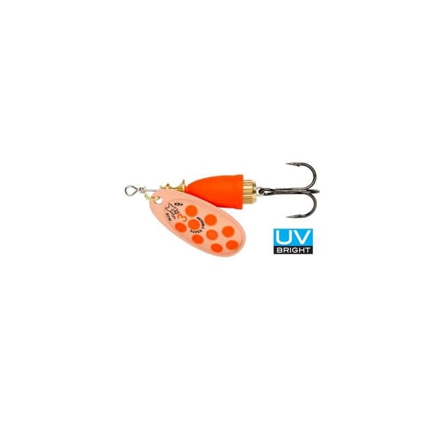 Lure Vibrax UV BFU4 10g COOU