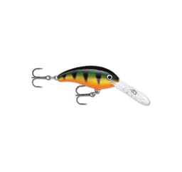 Viehe Shad Dancer 4cm/5g/2.1-3.0m P