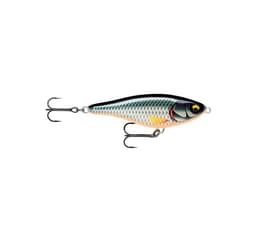 Lure Twitchin Rap 12cm/53g/0,6-1,5m HLW
