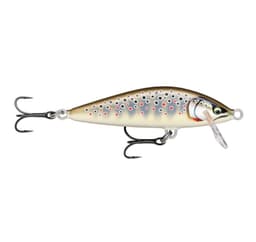 Viehe CountDown Elite 5,5cm/5g/0,9m GDBT