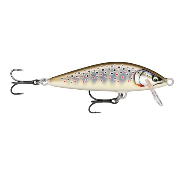 Viehe CountDown Elite 5,5cm/5g/0,9m GDBT