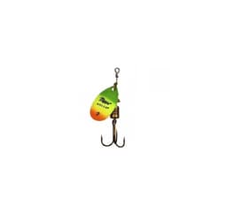 Spinner MEPPS AGLIA TIGER-2 4,5g tiger/guld
