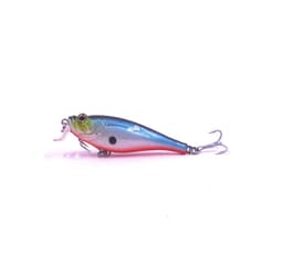 Wobbler Strike-Pro SH-003BA A05 6cm/6g/0,9m