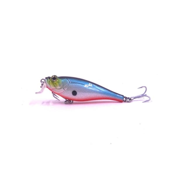 Wobbler Strike-Pro SH-003BA A05 6cm/6g/0,9m