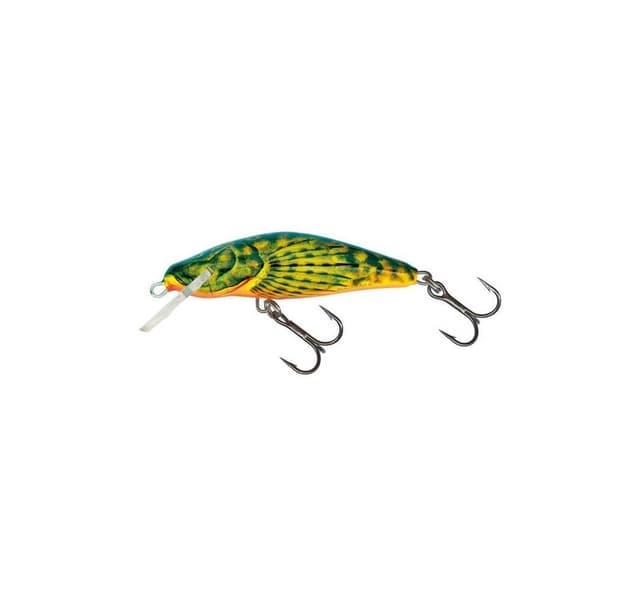 Lure Bullhead 6F 6cm/6g/1,0-1,5m HBD