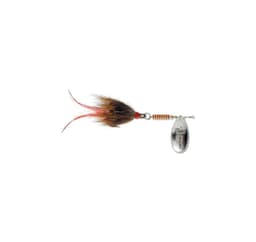 Spinner MEPPS MUSKY KILLER 15g silver