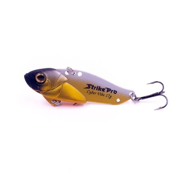 Wobbler JG-005D 792S 5,5cm/17g/sjunkande