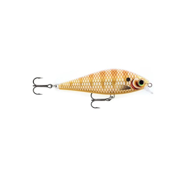 Lure Super Shadow Rap 16cm/77g/1,0-1,4m PGG
