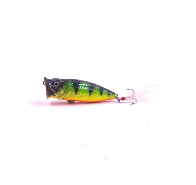 Wobbler Strike-Pro SH-002B A09 4,5cm/4g/popper