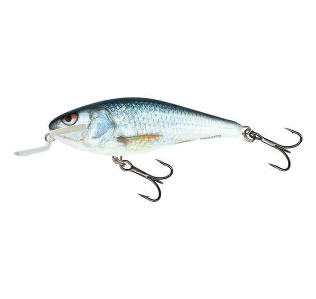 Lure Executor SR 12cm/33g/2,5-5,0m RD