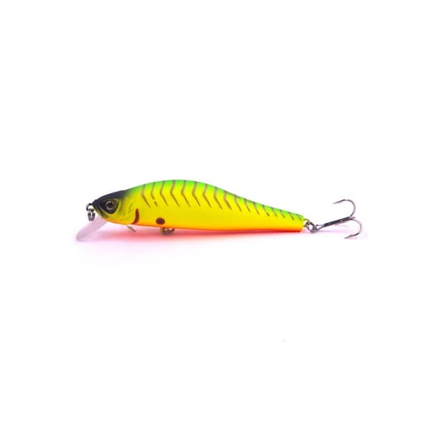 Wobbler EG-125B-SP A17 10cm/20g/0,7-1,5m