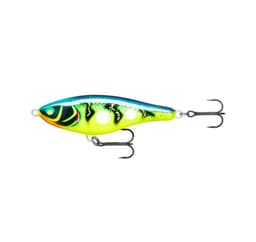 Viehe Twitchin Rap 12cm/53g/0,6-1,5m HPS