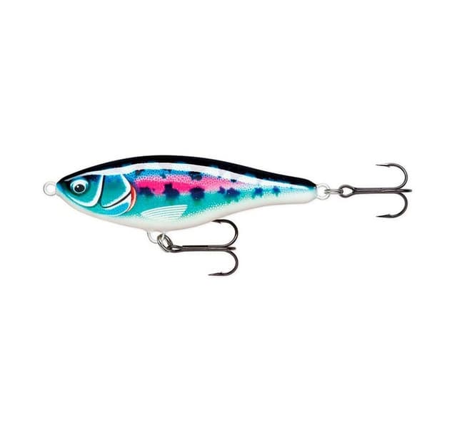 Lure Twitchin Rap 12cm/53g/0,6-1,5m MRS