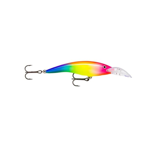 Lure Scatter Rap Tail Dancer 9cm/13g/3,3-5,7m ELJ