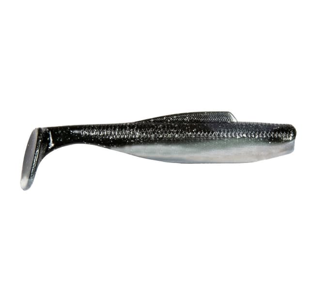Mjuk bete Z-Man DIEZEL MINNOWZ 5"" Mulletron 4st