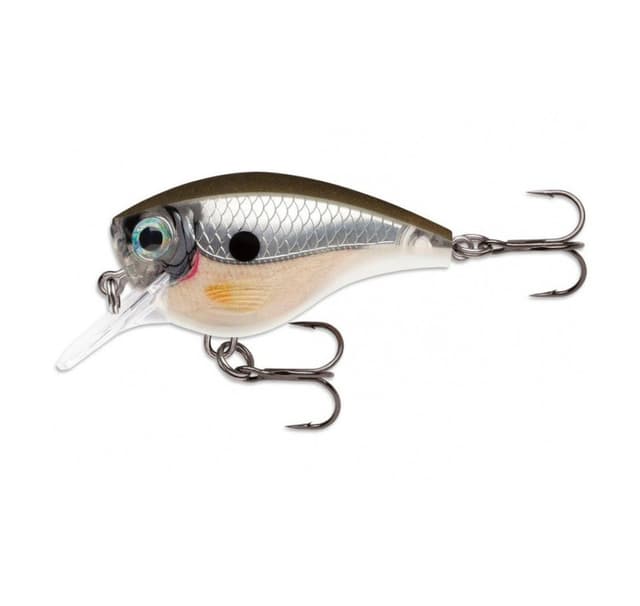 Lure BX Mid Brat 6cm/13g/1,8m PGS