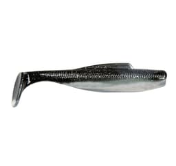 Mjuk bete Z-Man DIEZEL MINNOWZ 4"" Mulletron 5st