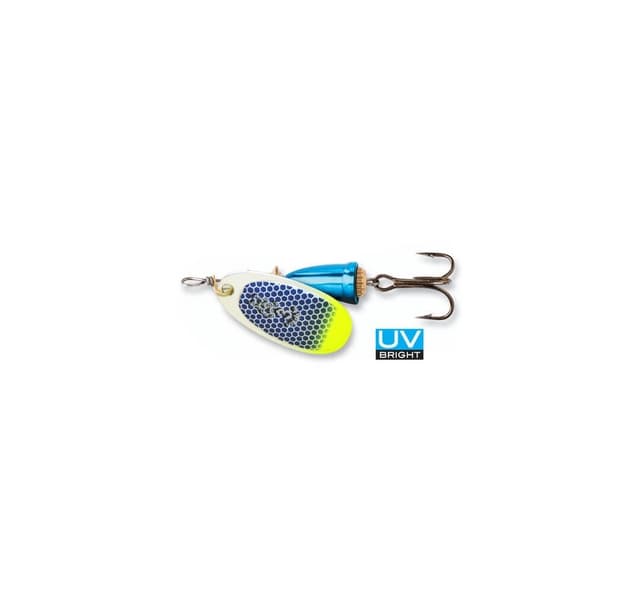 Lure Vibrax UV BFU5 13g BSPTU