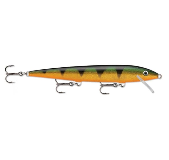 Lure Original Floater 13cm/7g/1,2-1,8m P