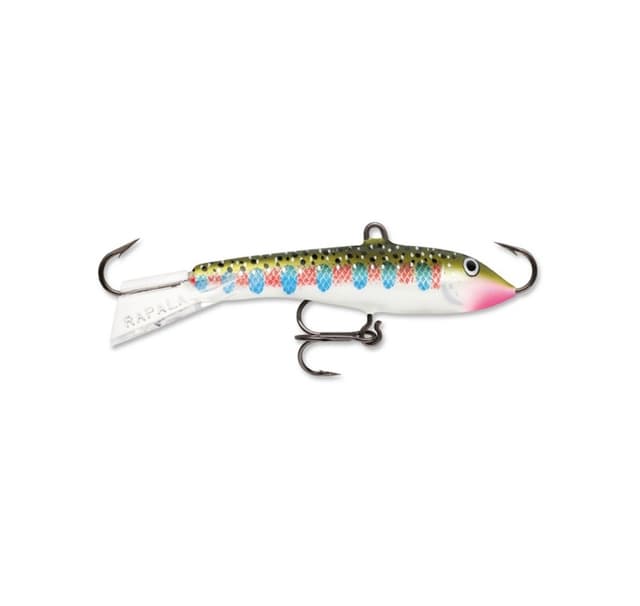 Lure Jigging Rap W5 5cm/9g RT, Rapala