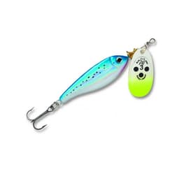 Lure Minnow Super Vibrax BFMSV2 9g SB