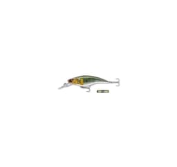 Lure Daiwa PX Flat BT 100MR 10cm/21g/1,0-1,4m live ayu