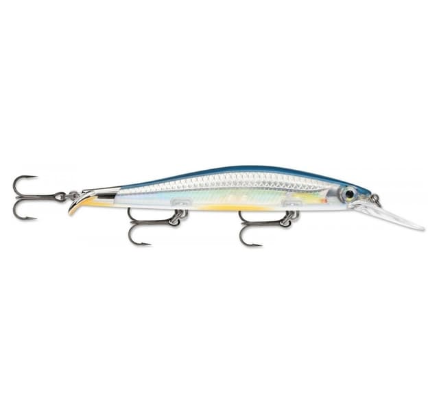 Lure RipStop Deep 12cm/15g/2,4-2,9m EB