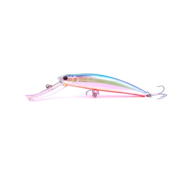 Wobbler MG-007CL R114OB 20cm/118g/30,0m