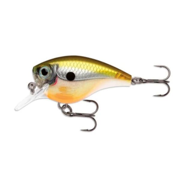 Lure BX Mid Brat 6cm/13g/1,8m HAY