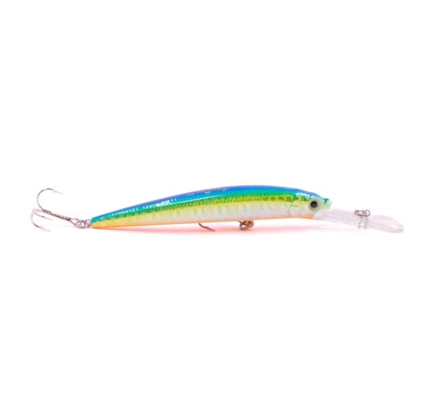 Wobbler Strike-Pro JL-061F A150-713 9cm/7g/2,0-3,0m