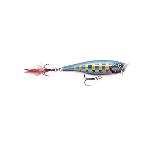 Lure Skitter Pop 7cm/7g STHB