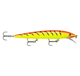 Lure Husky Jerk 12cm/13g/1,2-2,4m HT