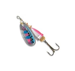 Lure Vibrax Fluorescent BFF4 10g RT