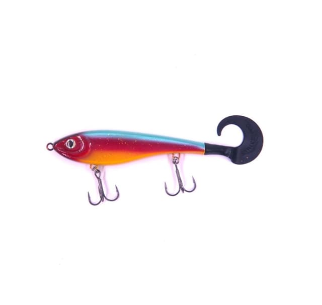 Wobbler EG-138 C38 15cm/83,5g/0,5-2,0m