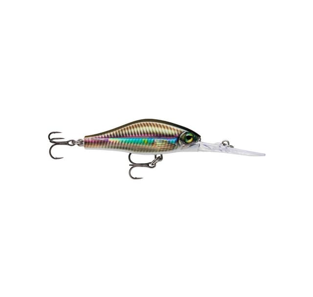 Lure Shadow Rap Jack Deep 5cm/6g/3,0m SML