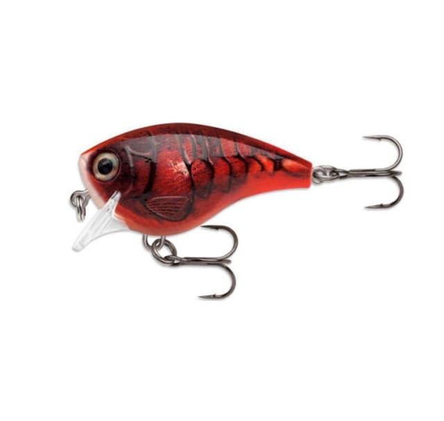 Lure BX Mid Brat 6cm/13g/1,8m DEL
