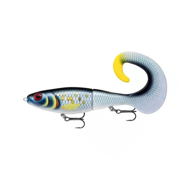 Lure X-Rap Otus 17cm/40g/0,5-1,0m SCRB