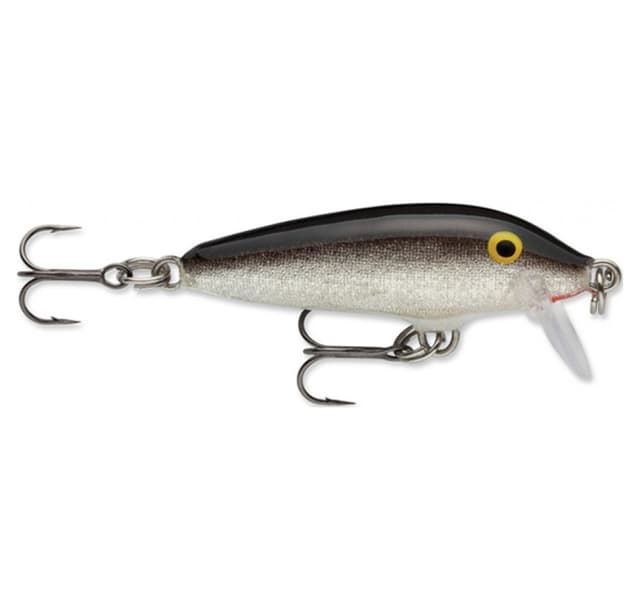 Lure Countdown 3cm/4g/0,6-0,9m S