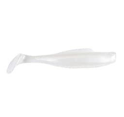 Mjuk bete Z-Man DIEZEL MINNOWZ 4"" Pearl 5st