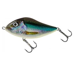 Lure Slider 5S 5cm/8g/0,5-1,0m HLS
