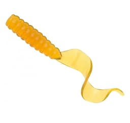 Mjukt lockbete Z-Man GRUBZ 2,5"" Hardy Head 8st