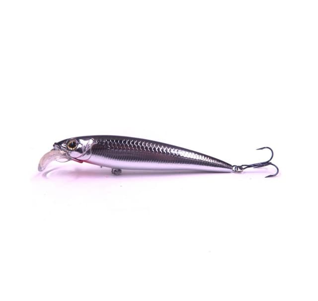 Wobbler EG-124D A010E 13cm/27,3g/3,0-4,8m