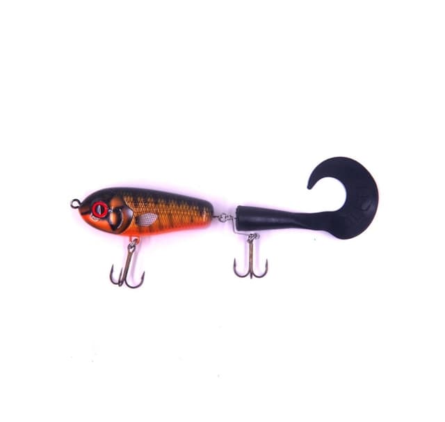 Wobbler EG-159 C383F 23cm/104,5g/2,0-4,0m