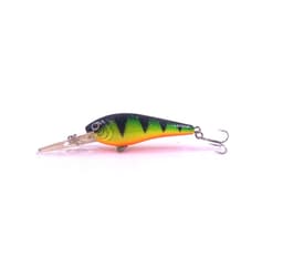 Vaappu Strike-Pro JL-023F A09 6cm/6g/1,9-3,0m