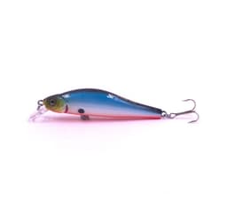 Wobbler EG-125A-SP A05 8cm/10,3g/0,5-1,0m
