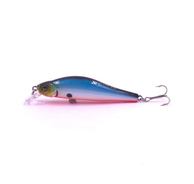 Wobbler EG-125A-SP A05 8cm/10,3g/0,5-1,0m