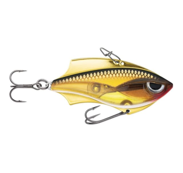 Lure Rap-V Blade 5cm/10g G